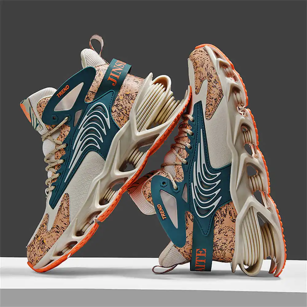 Men'S Accessories On Sale - Antislip Mid Kind Running Sneakers Casual