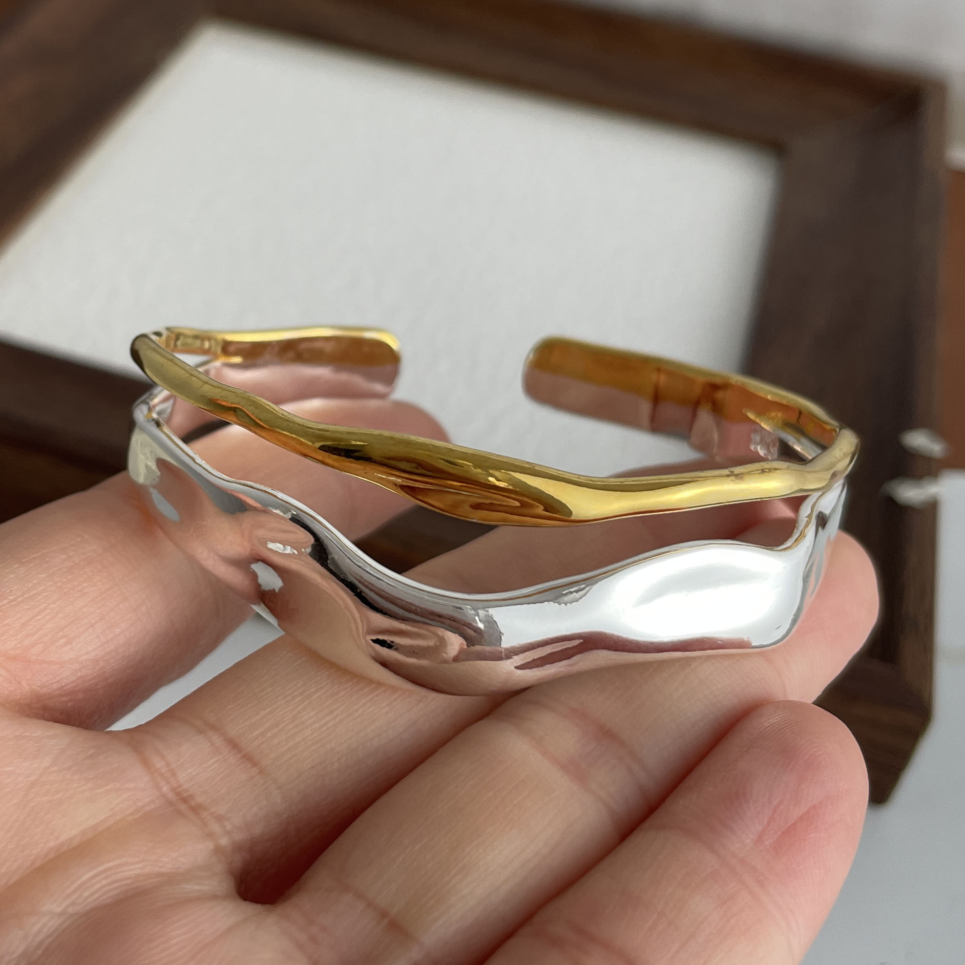 Men'S Accessories Trending - 925 sterling zilveren armbanden voor dames