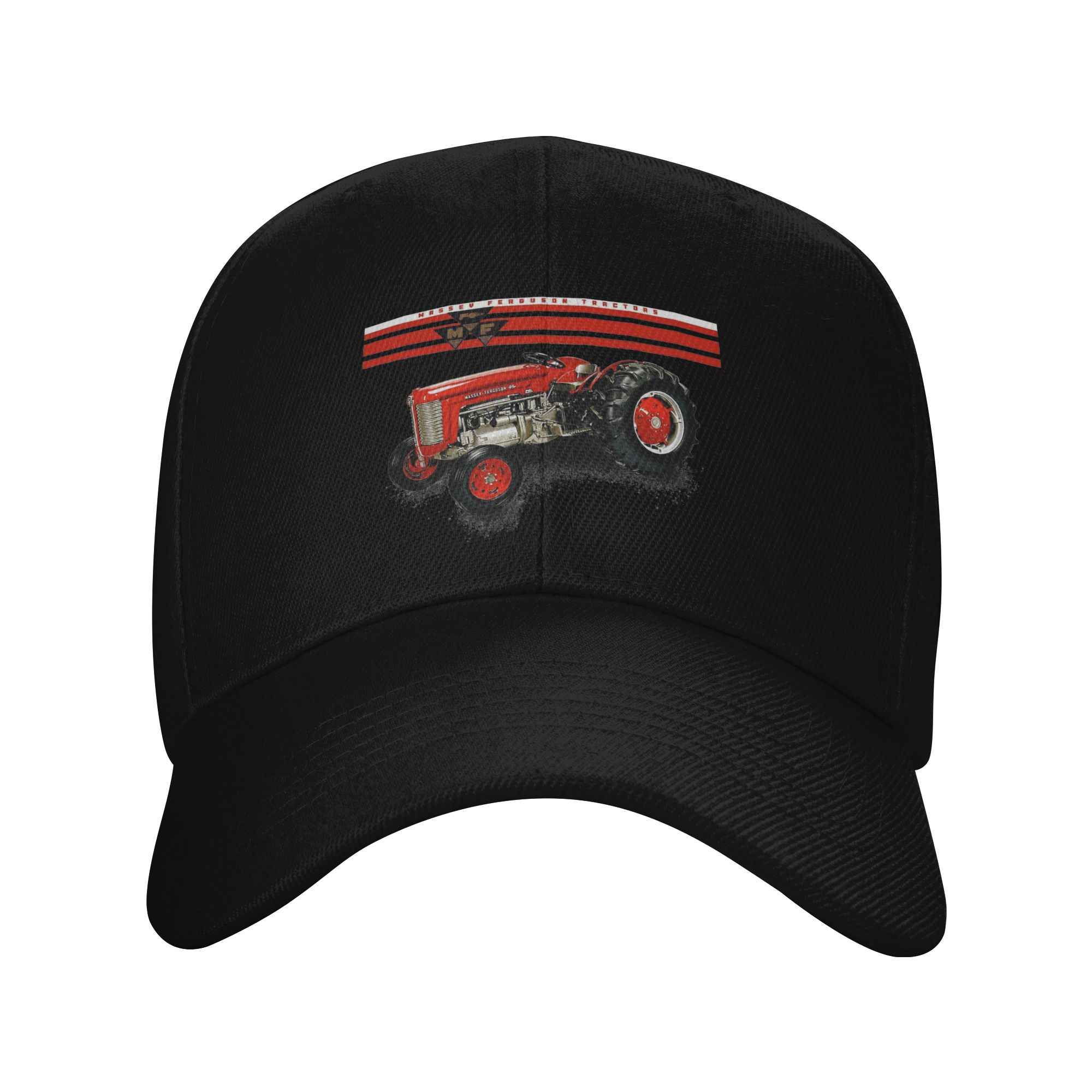 Men'S Accessories On Sale - Populaire Logo Massey Ferguson Print Zon