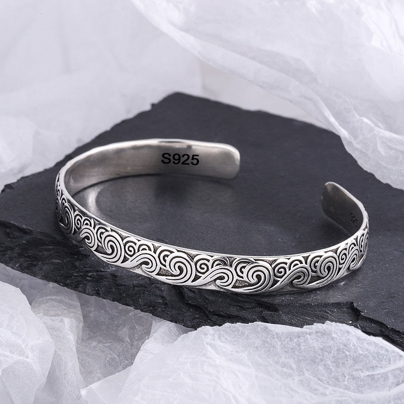 Men'S Accessories Trending - 925 sterling zilveren armbanden voor dames