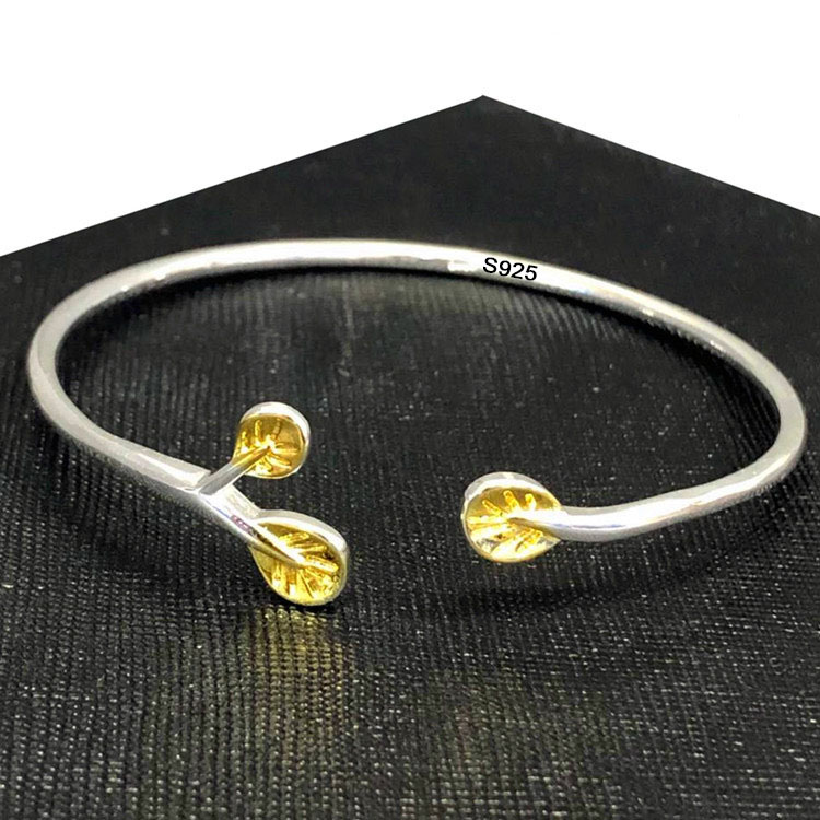 Men'S Accessories Trending - 925 Sterling zilveren armbanden voor dames