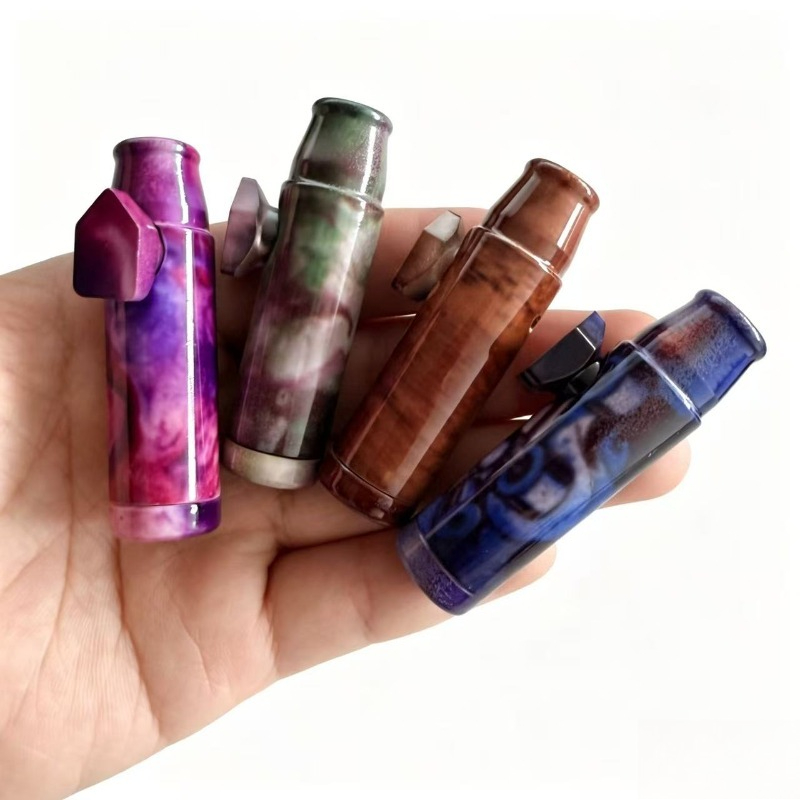 Men'S Accessories - 4 stuks 8 stuks Aluminiumlegering Mode