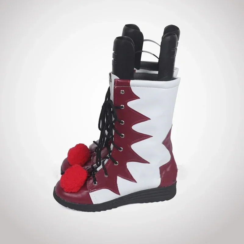 Men'S Accessories For Christmas - 2026 Stephen King'S Het Pennywise Schoenen