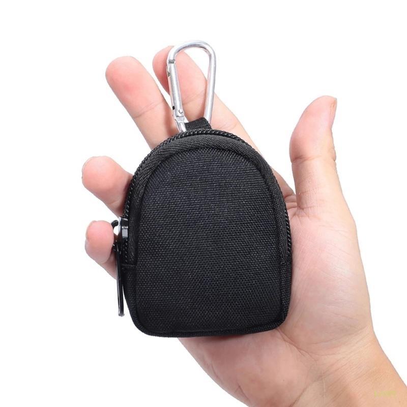 Coin Holder Men - 1 Stuks Draagbare Buitentas voor Sleutels
