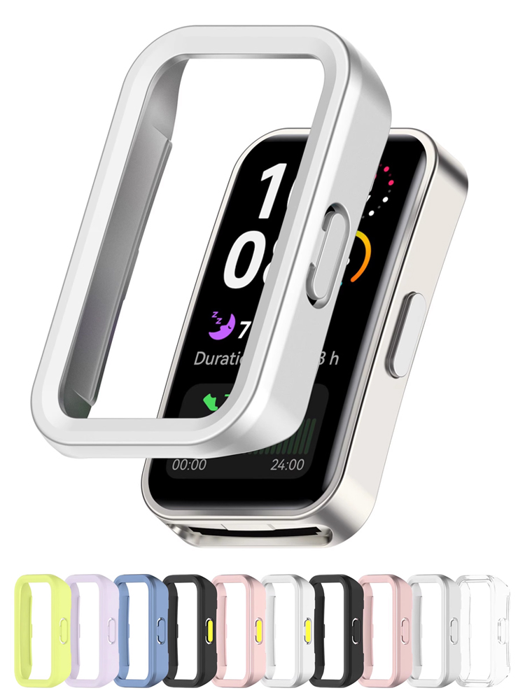 Men Accessories All - Horlogekast voor HUAWEI Band 10 9
