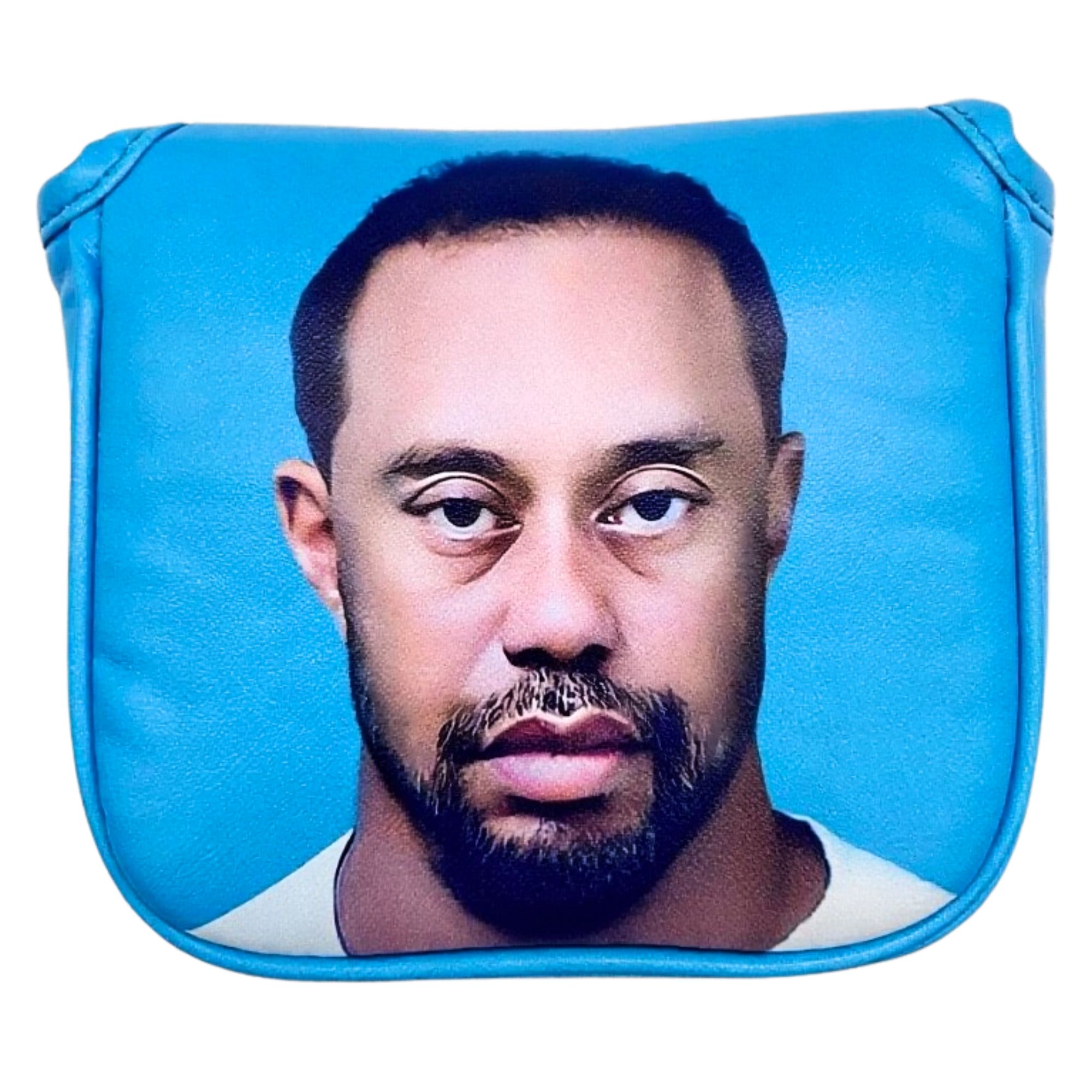 Men'S Accessories - Grappige Golf Mallet Putter Head Cover