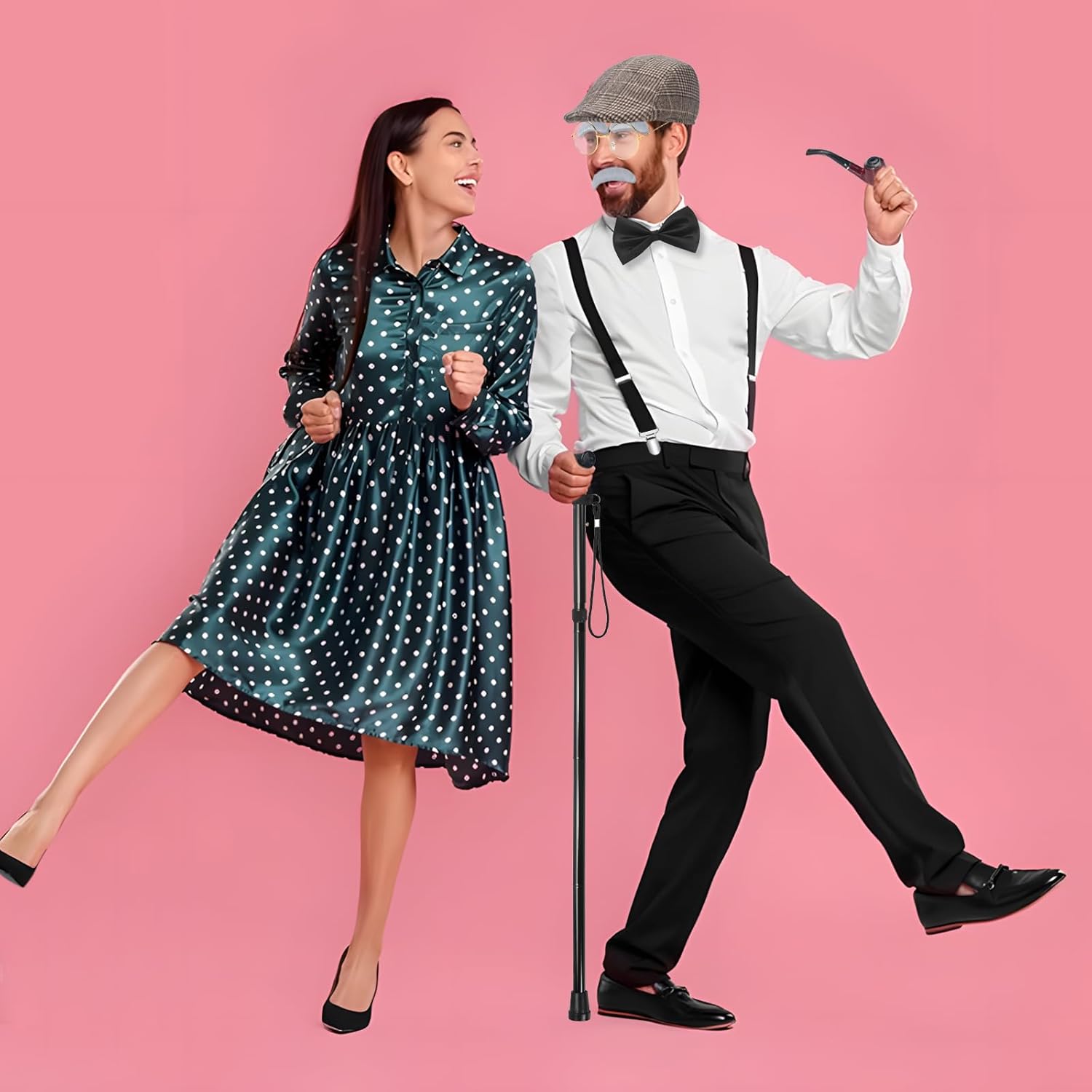 100 dagen schoolkostuum, oude  - Men'S Accessories In The 1920S recensie en prijs