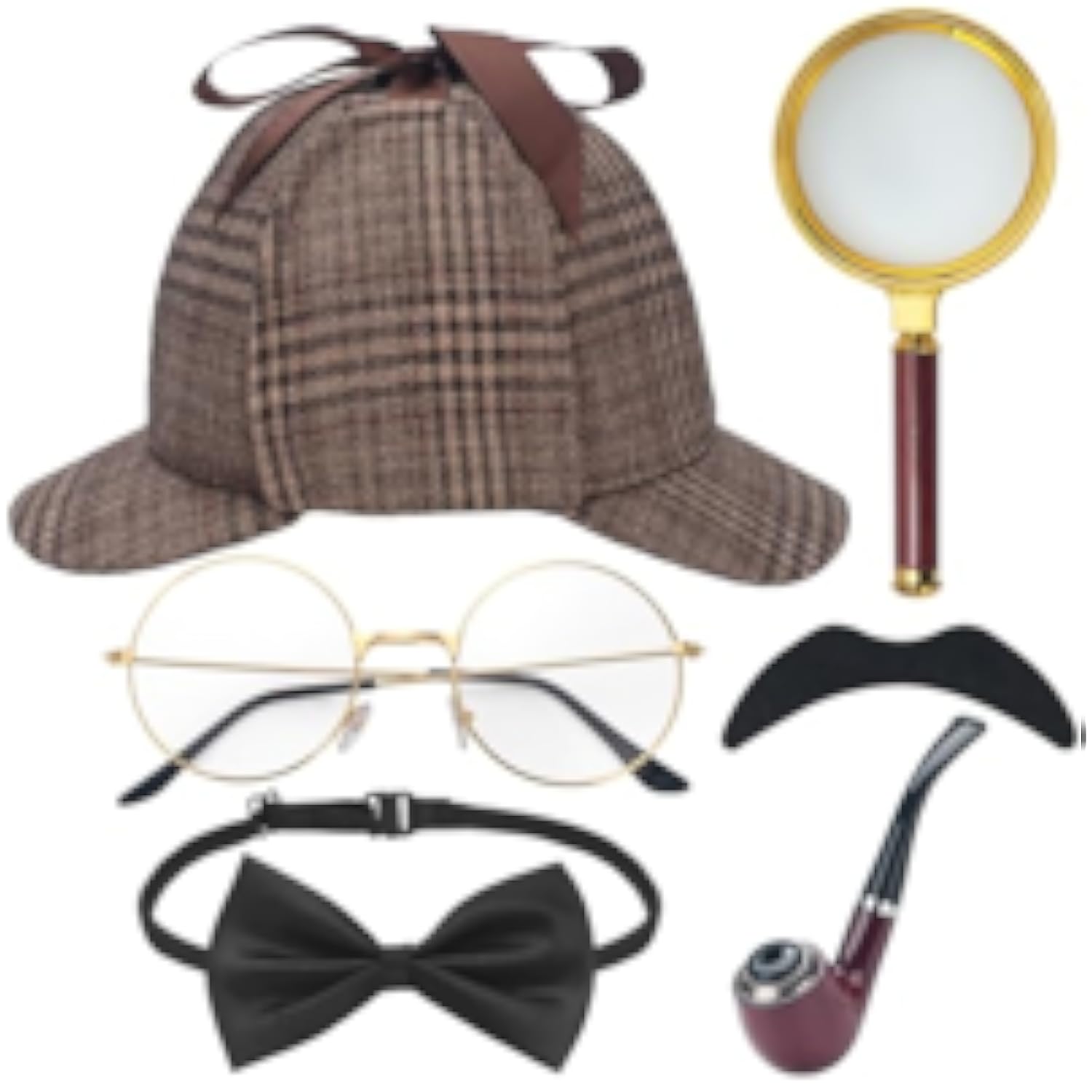 100 dagen schoolkostuum, oude  - Men'S Accessories In The 1920S recensie en prijs