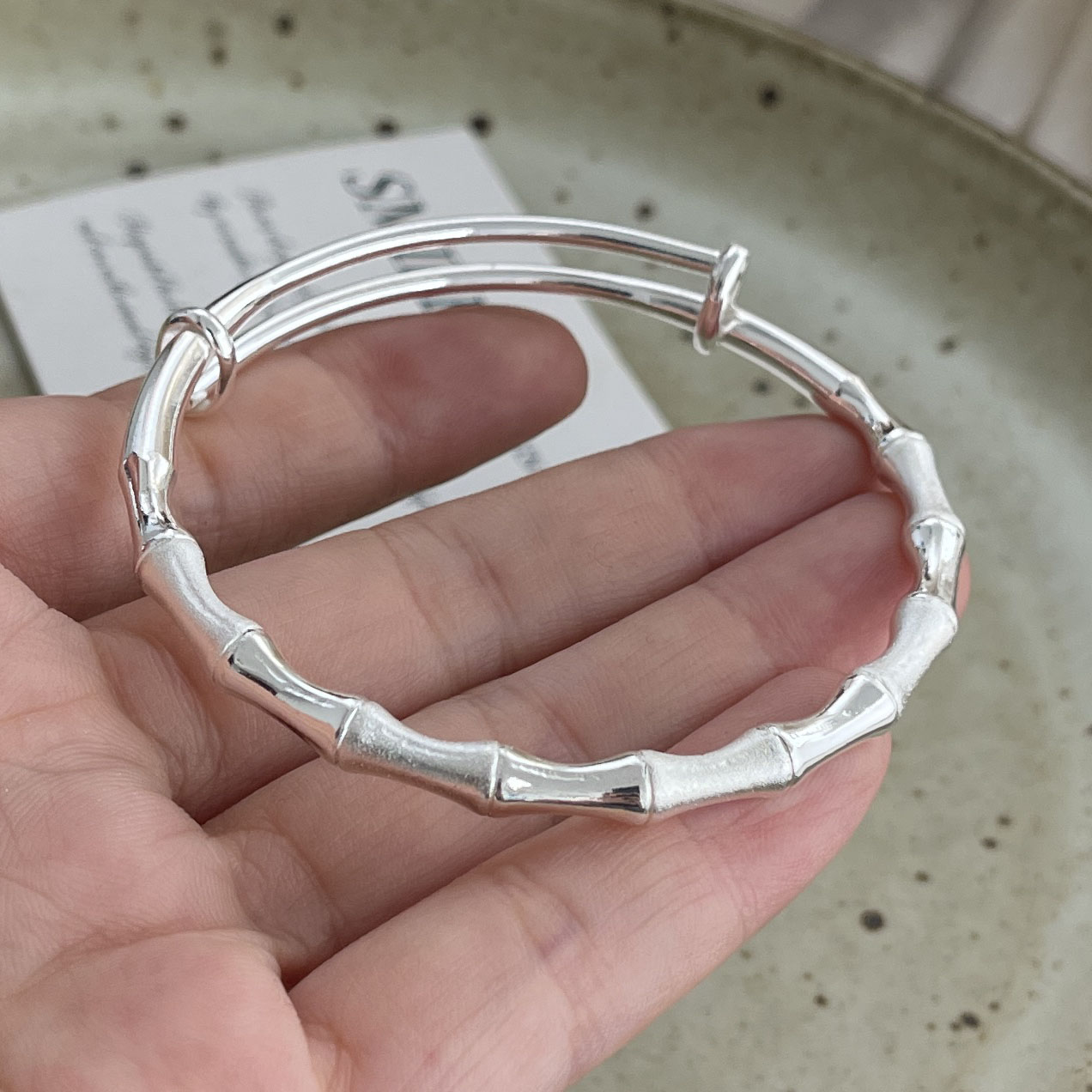 925 sterling zilveren armbande - Men'S Accessories Trending recensie en prijs