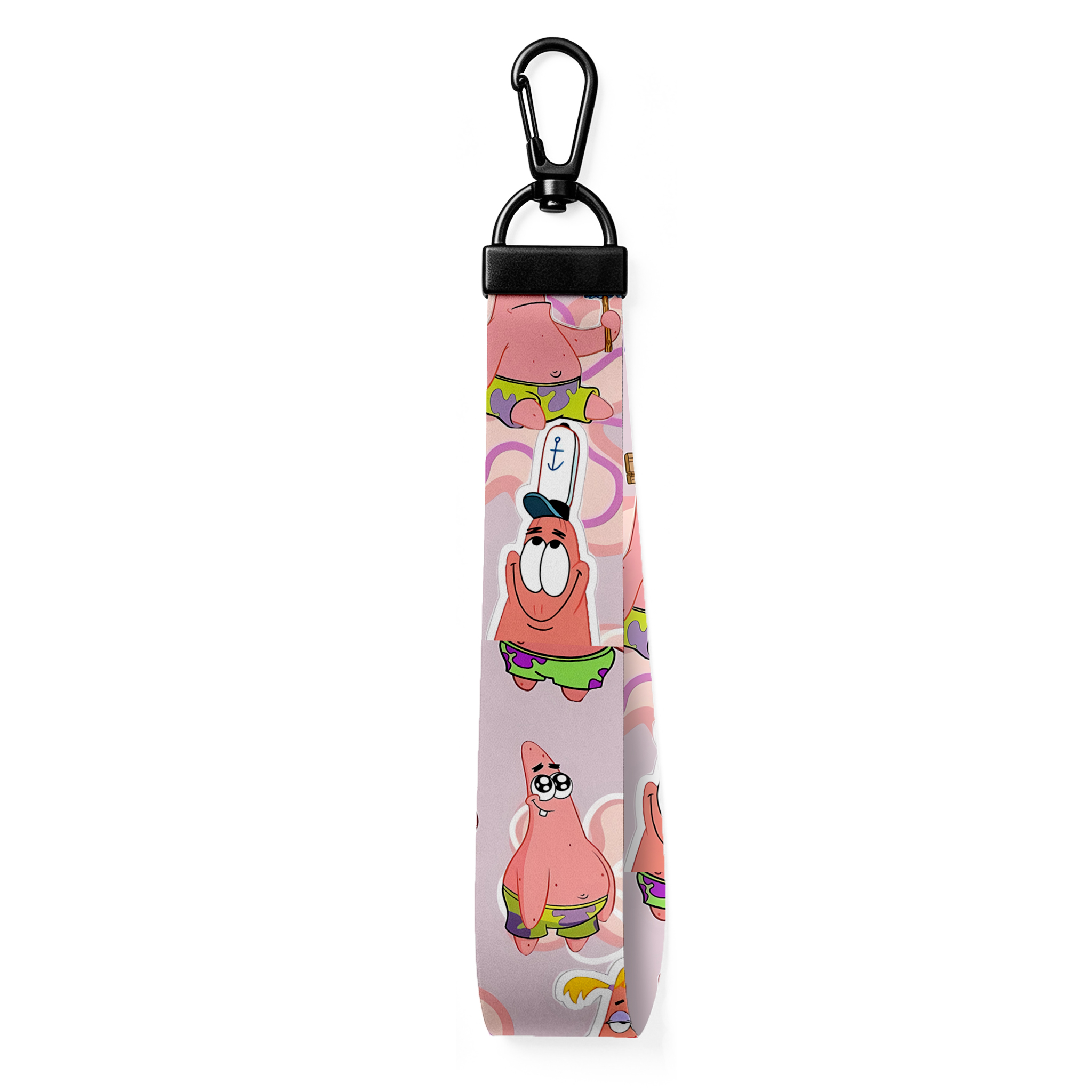 SpongeBob sleutelhanger voor m - Men'S Accessories Chain recensie en prijs