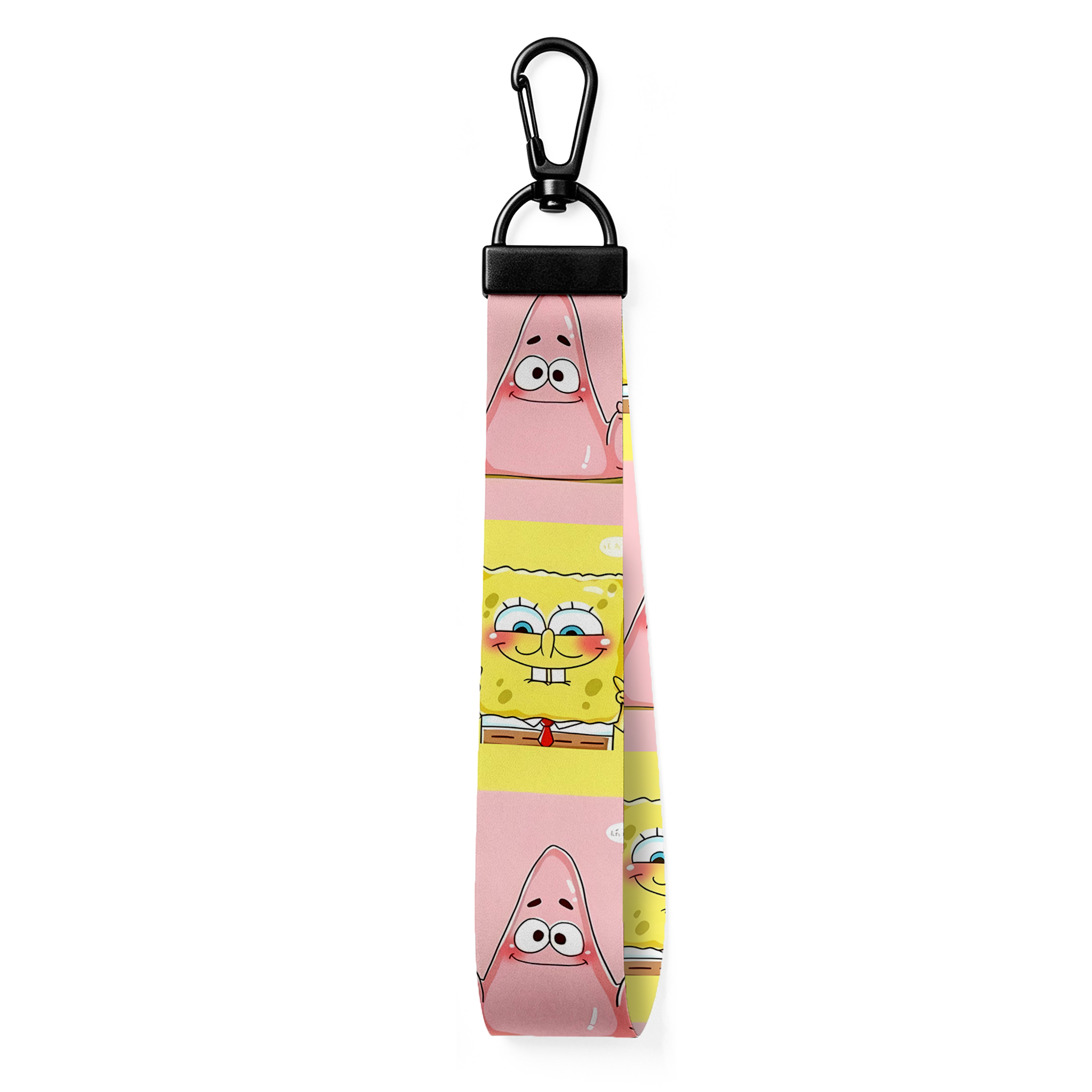 SpongeBob sleutelhanger voor m - Men'S Accessories Chain recensie en prijs
