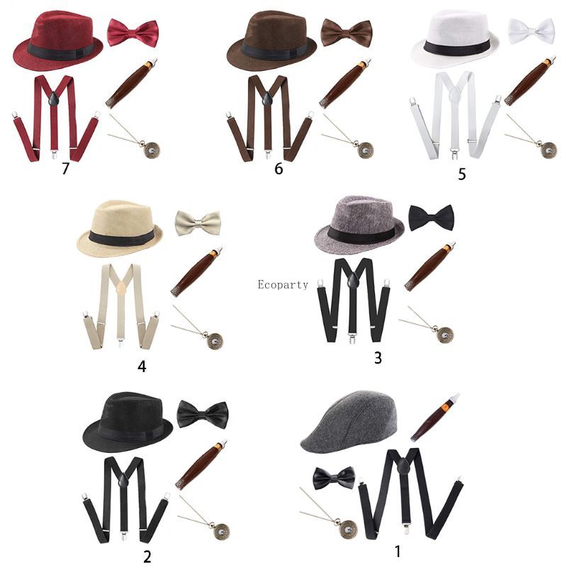 Disraze Platte Caps-Classic Tr - Men'S Accessories In The 1920S recensie en prijs