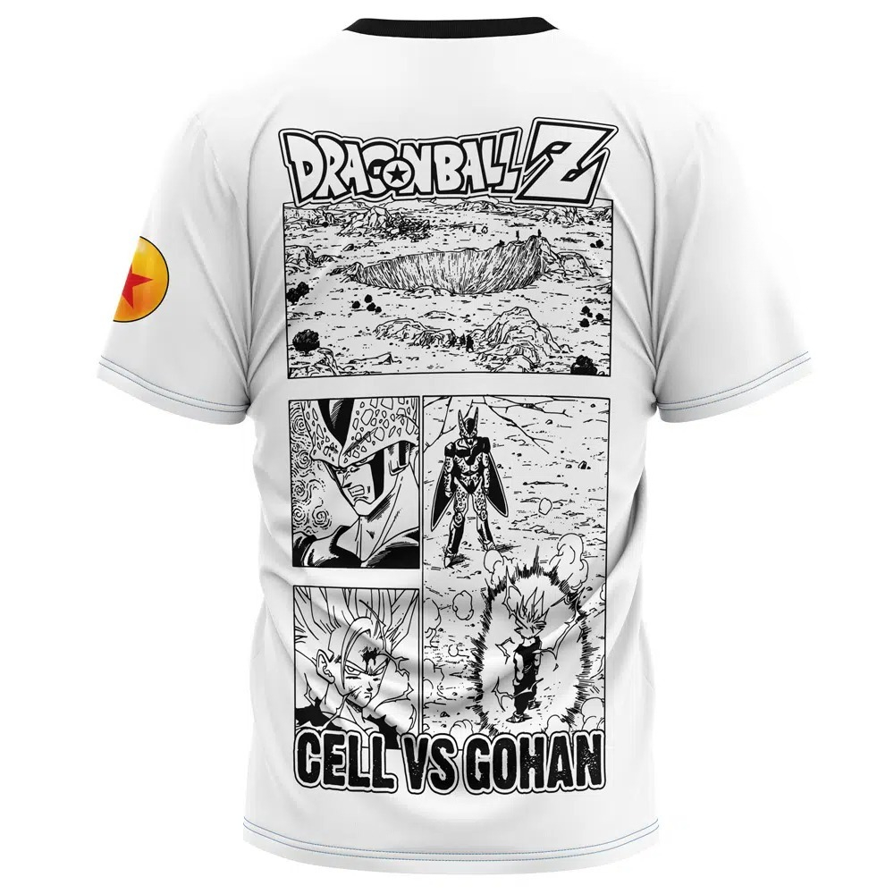2026 Nieuwe Dragon Ball Gohan  - Men Accessories Unique recensie en prijs