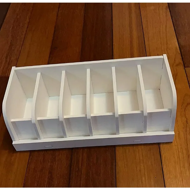 Riemorganizerdoos 6/8/10 vakje - Men'S Accessories Organizer For Wardrobe recensie en prijs