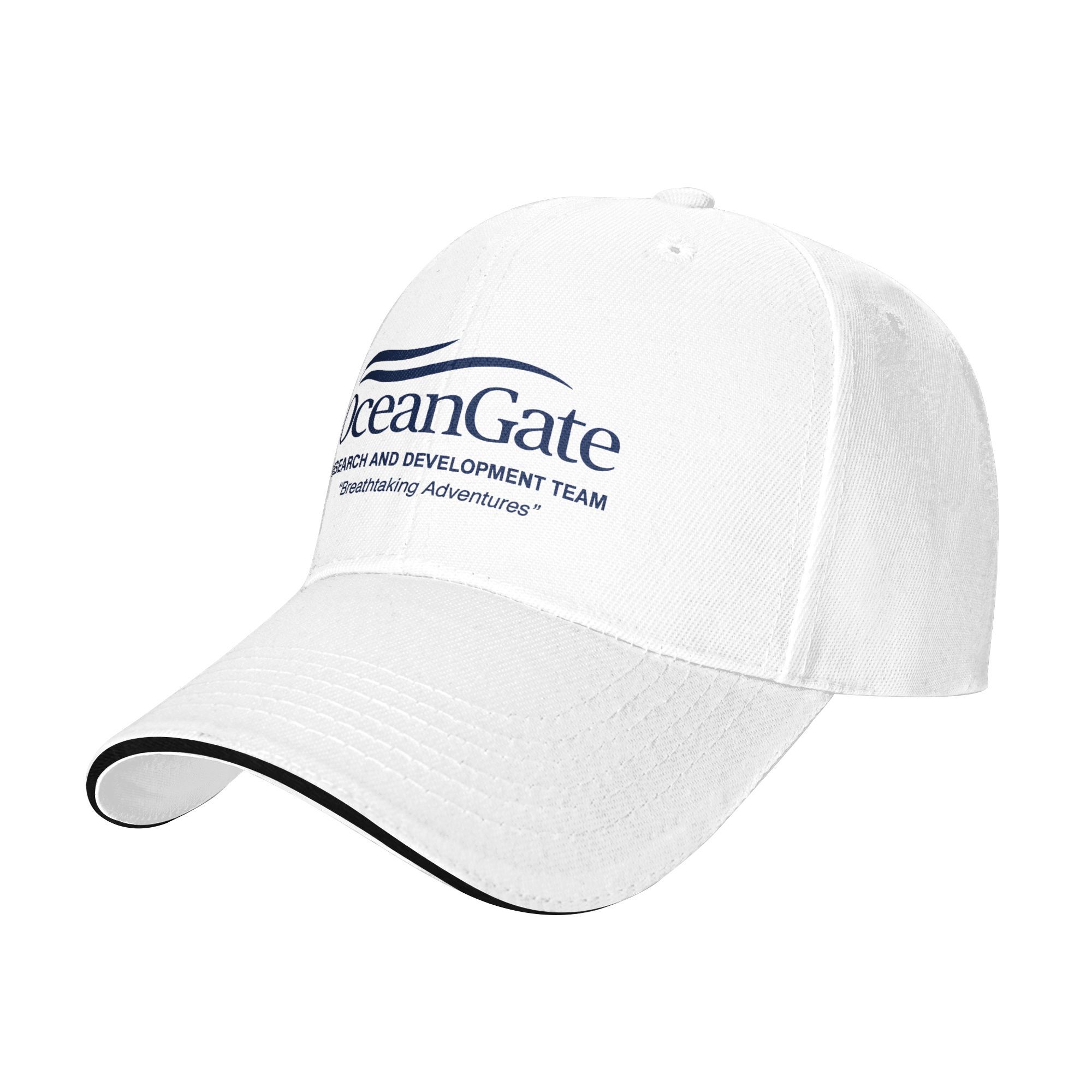 Zomer OceanGate Veiligheidstec - Men'S Accessories On Sale recensie en prijs