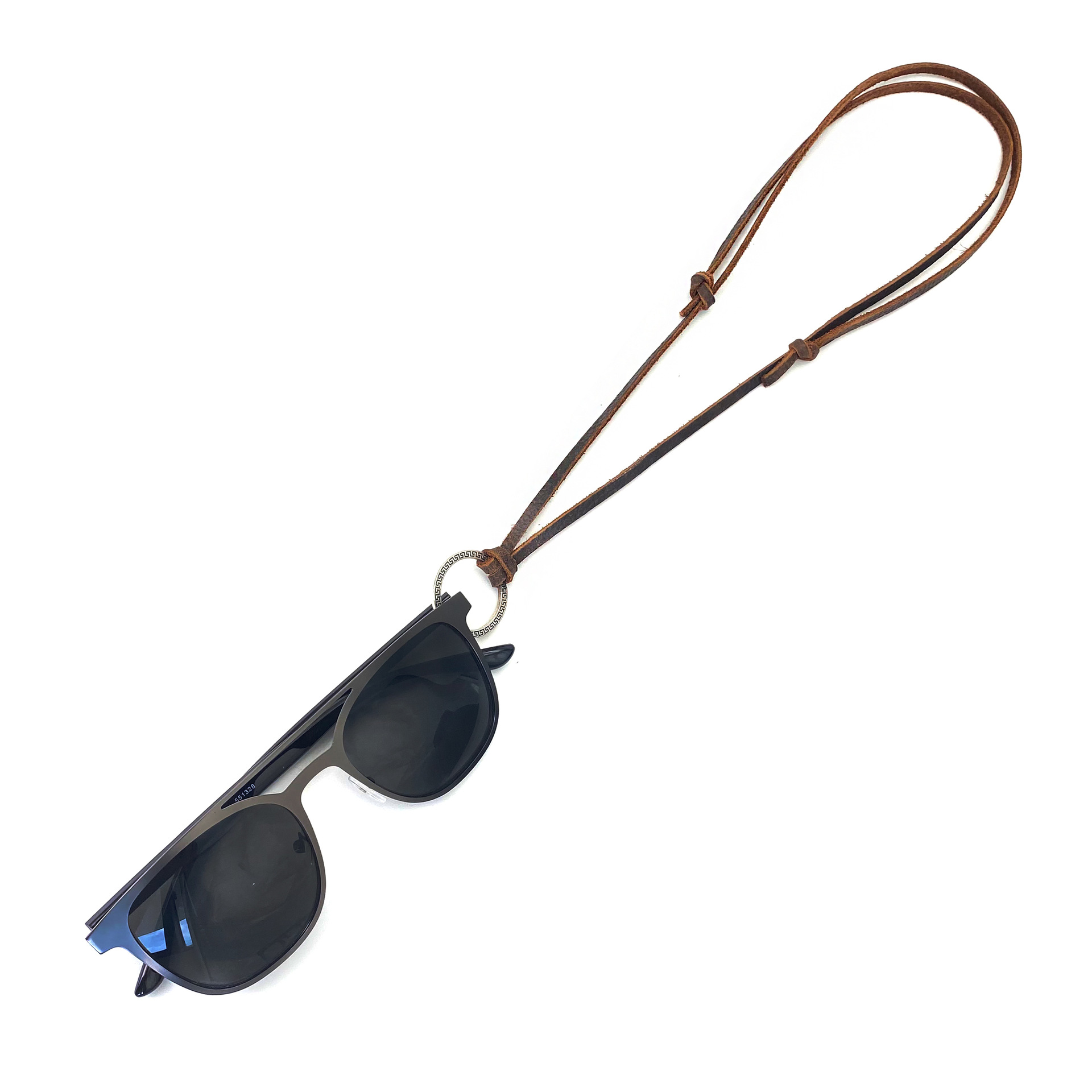 Vintage verstelbare lederen ko - Men'S Accessories On Sale recensie en prijs