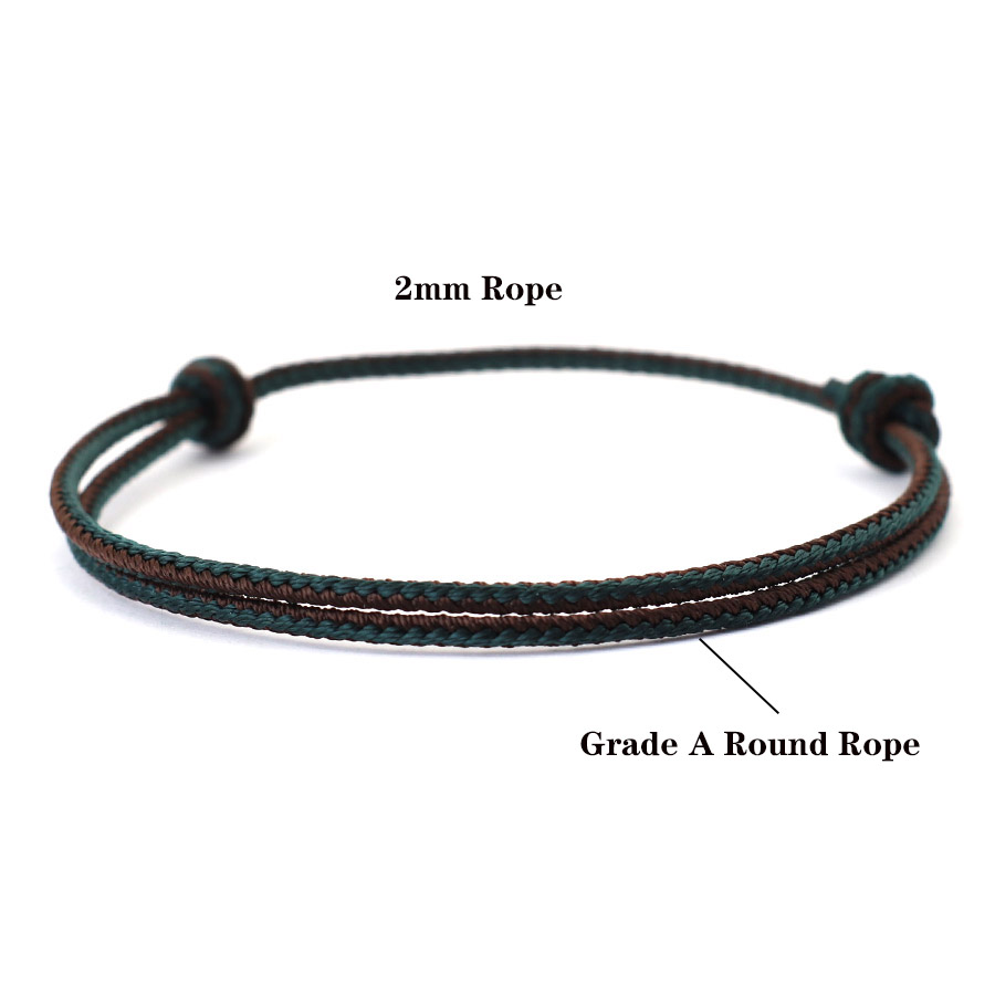 Unieke mannen armband string m - Men Accessories Unique recensie en prijs