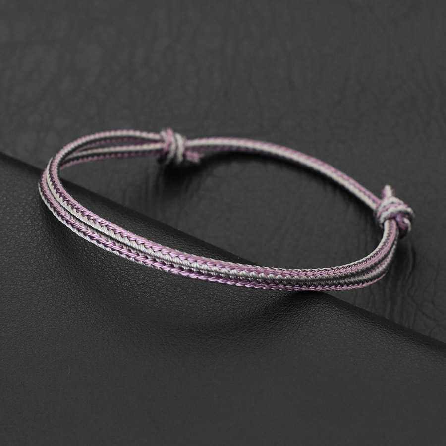 Unieke mannen armband string m - Men Accessories Unique recensie en prijs
