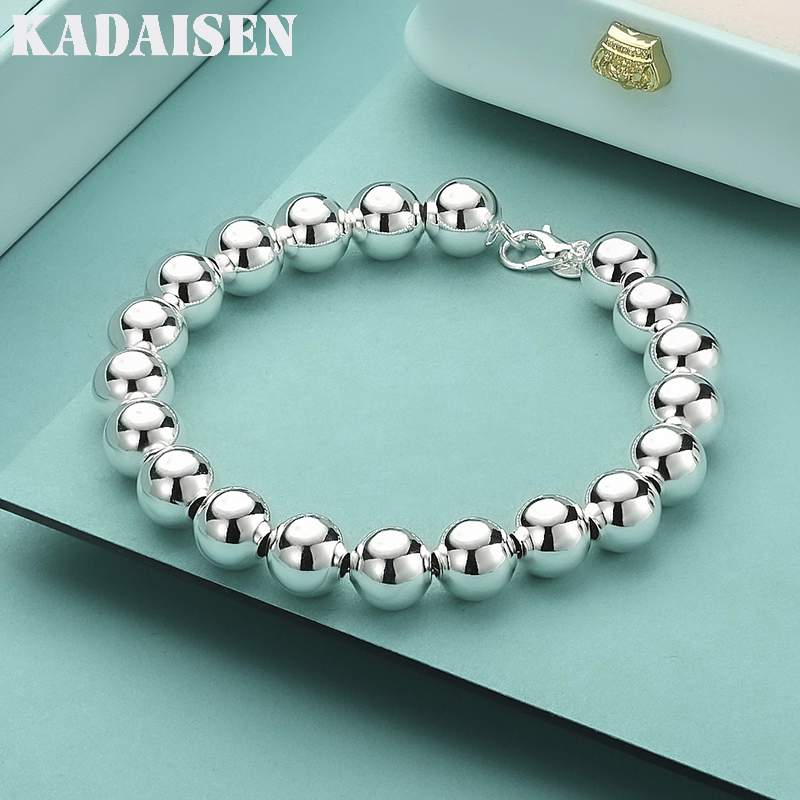 Nieuwe Charms Fashion 925 Ster - Men Accessories Chain And Bracelet recensie en prijs