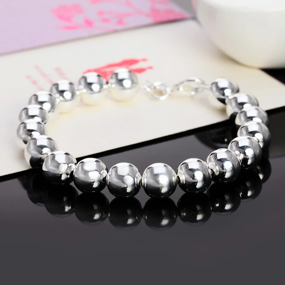 Nieuwe Charms Fashion 925 Ster - Men Accessories Chain And Bracelet recensie en prijs