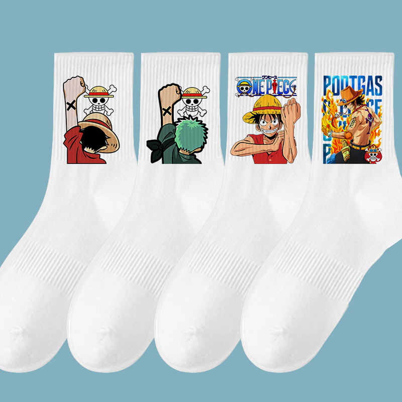 Anime One Piece Heren Sport La - Men Accessories All recensie en prijs