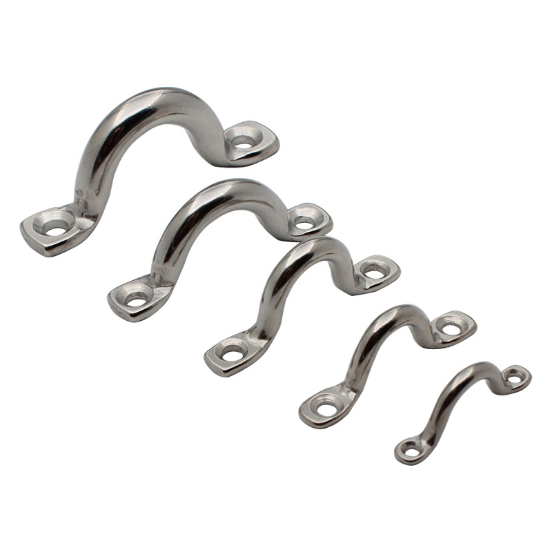 4 Stuks Handvat 4/5/6 Mm 316 R - Men'S Accessories recensie en prijs