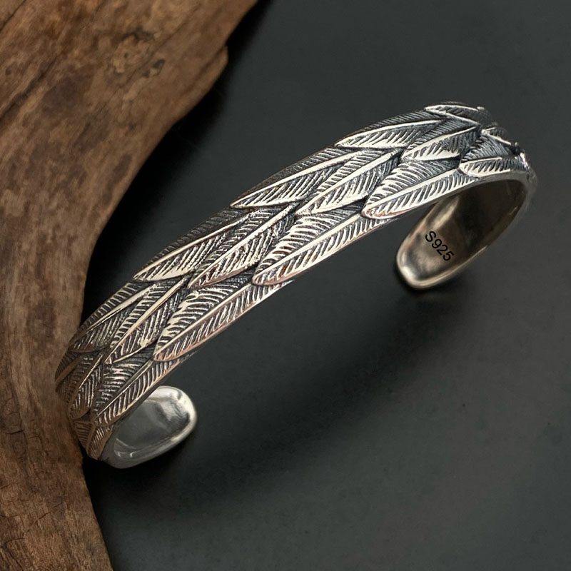 925 sterling zilveren armbande - Men'S Accessories Trending recensie en prijs