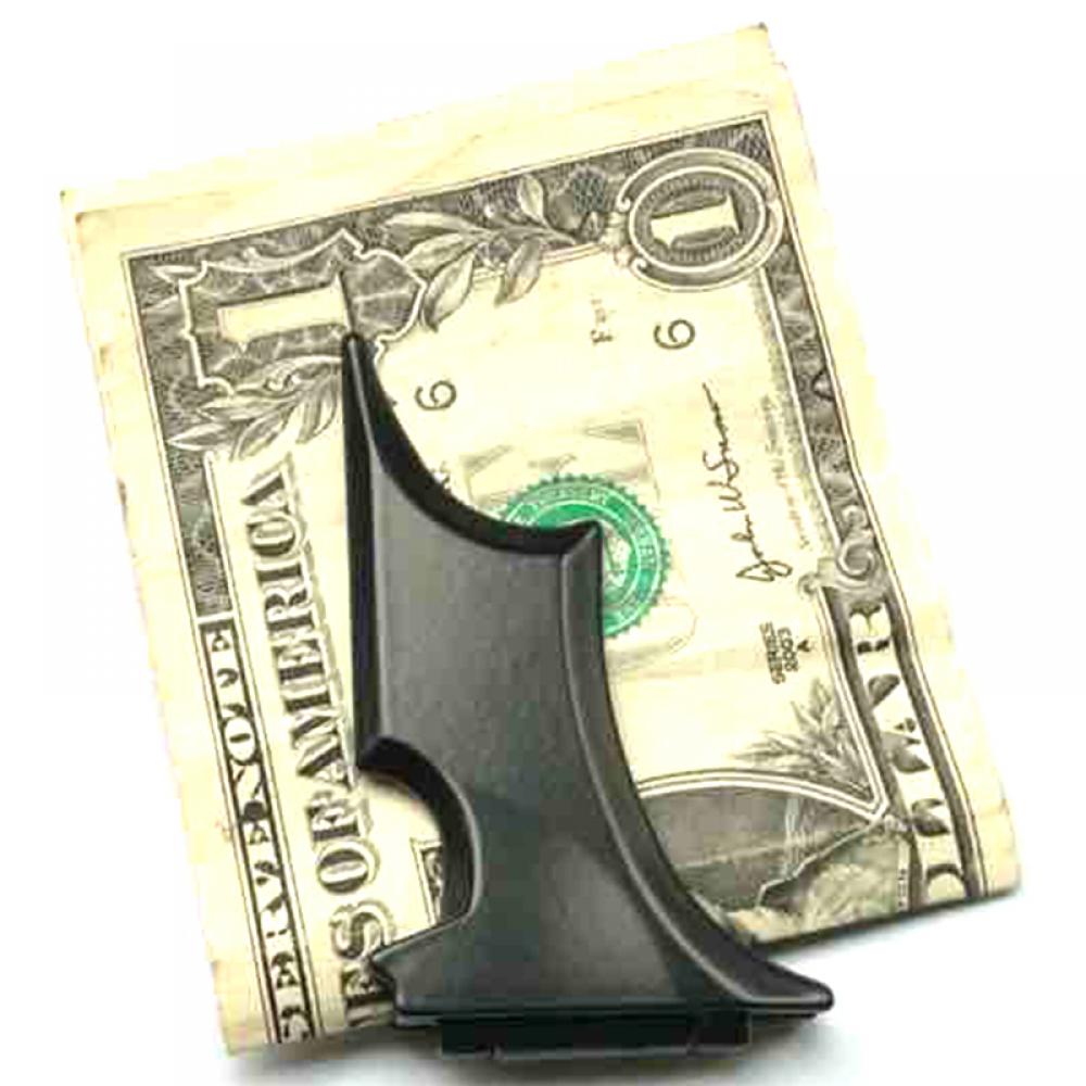 Mode Heren Roestvrijstalen Bat - Money Clip Slim recensie en prijs