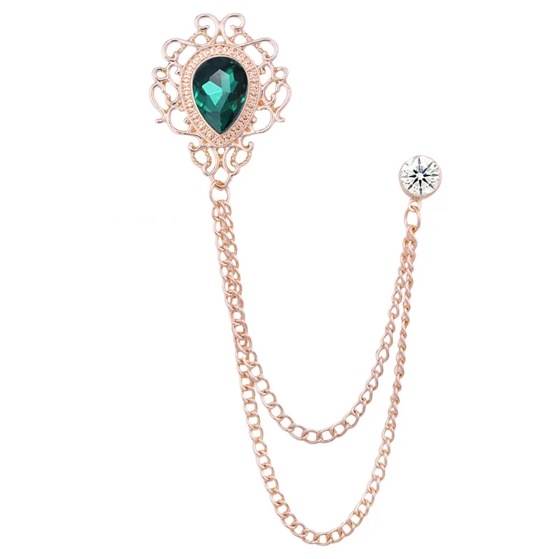 Nieuwe Vintage Kwastje Ketting - Men'S Accessories And Jewelry recensie en prijs