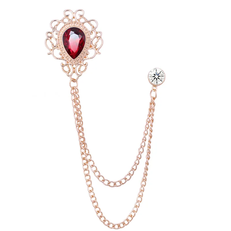 Nieuwe Vintage Kwastje Ketting - Men'S Accessories And Jewelry recensie en prijs