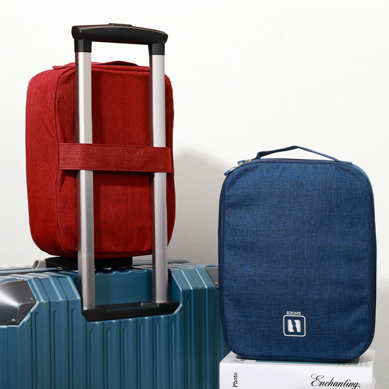 Waterdichte Schoenen Opbergtas - Men'S Accessories Organizer For Wardrobe recensie en prijs