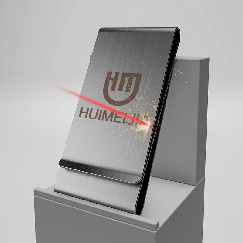 Qoong Rvs Slim Dubbelzijdig Ma - Money Clip Slim recensie en prijs