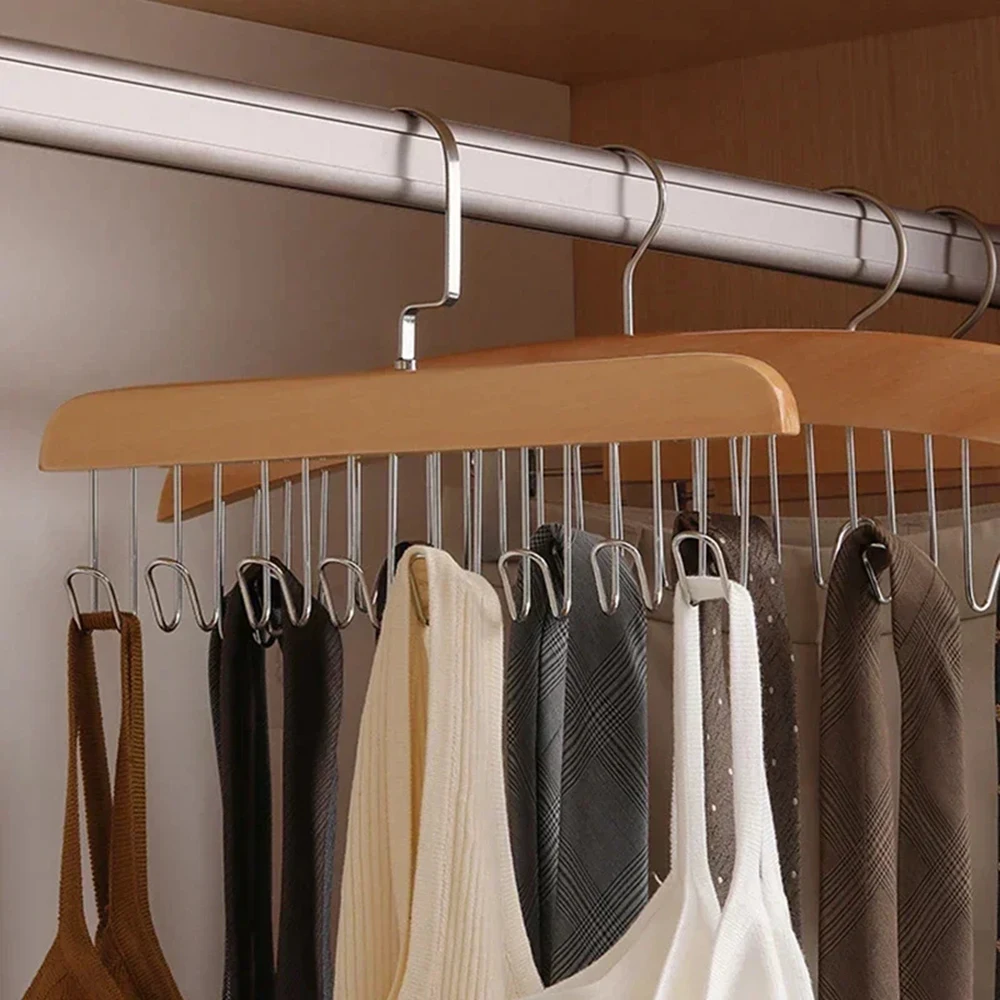 Meerdere Haken Vrouwen Opslag  - Men'S Accessories Organizer For Wardrobe recensie en prijs