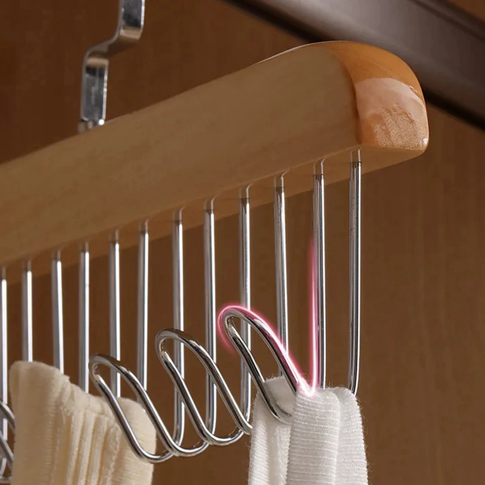 Meerdere Haken Vrouwen Opslag  - Men'S Accessories Organizer For Wardrobe recensie en prijs