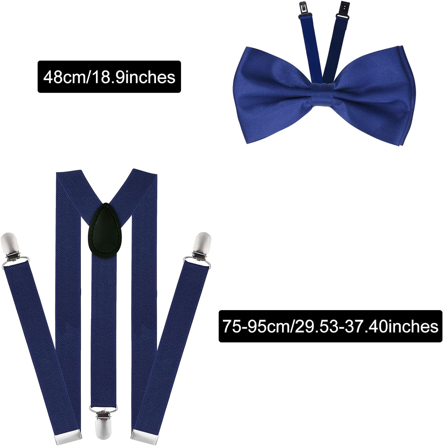 Halloween Cosplay jaren 1920 M - Men'S Accessories In The 1920S recensie en prijs