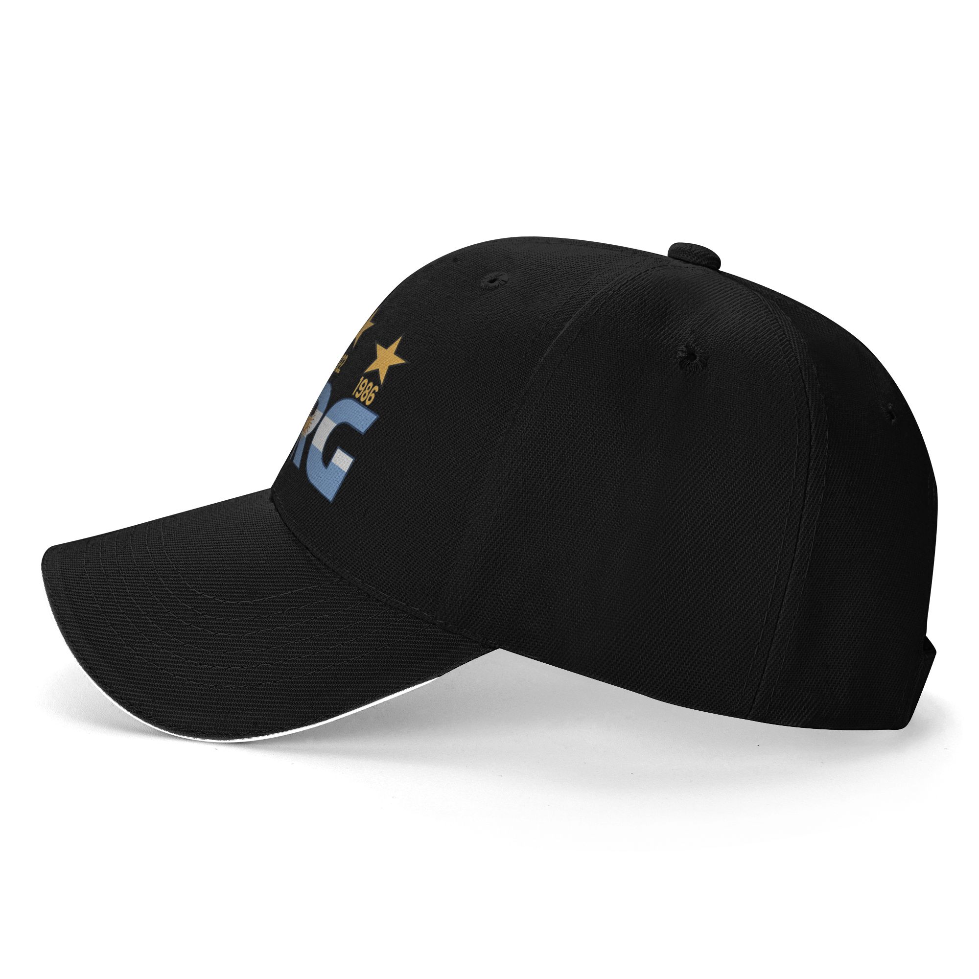 Argentinië Vlag Zon Baseball C - Men'S Accessories On Sale recensie en prijs