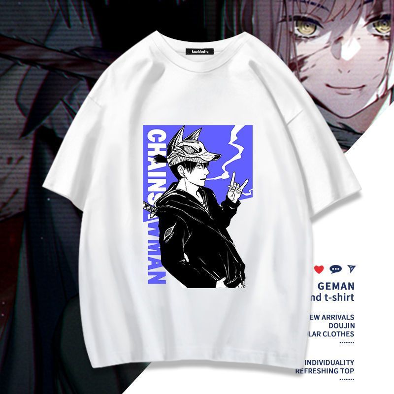Chainsaw Man Anime Makima Poch - Men'S Accessories For Christmas recensie en prijs