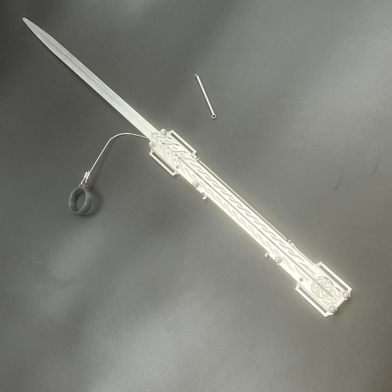 Volwassen Halloween Prop roest - Men Accessories Unique recensie en prijs