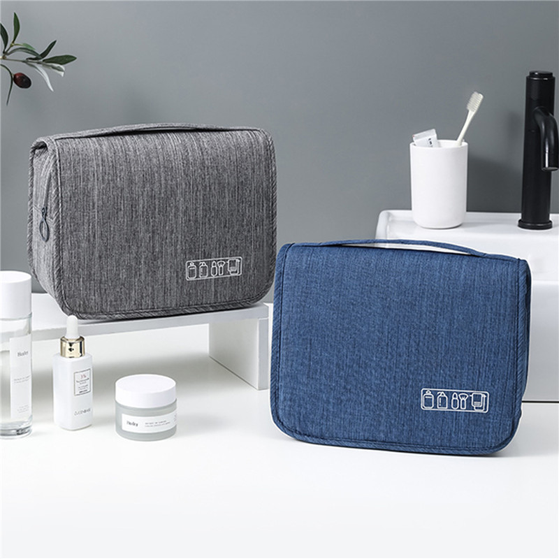 Hangende reizen grote cosmetis - Men'S Accessories Organizer For Wardrobe recensie en prijs