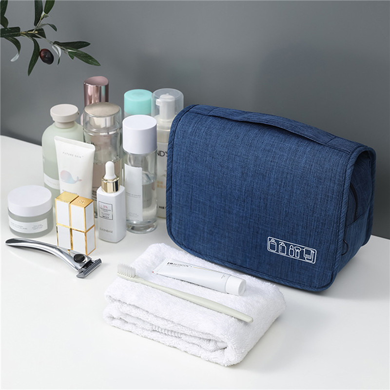 Hangende reizen grote cosmetis - Men'S Accessories Organizer For Wardrobe recensie en prijs