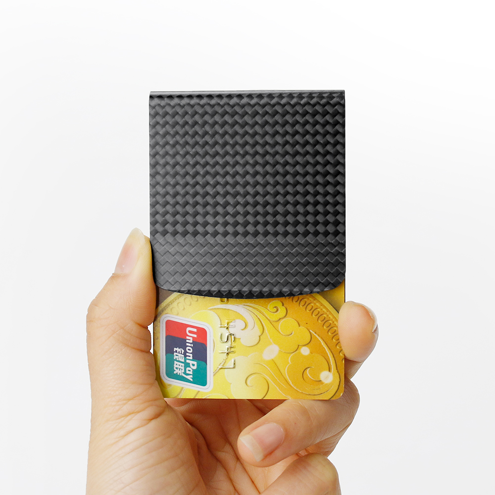 55mm Unieke Geschenken Echte M - Money Clip Slim recensie en prijs