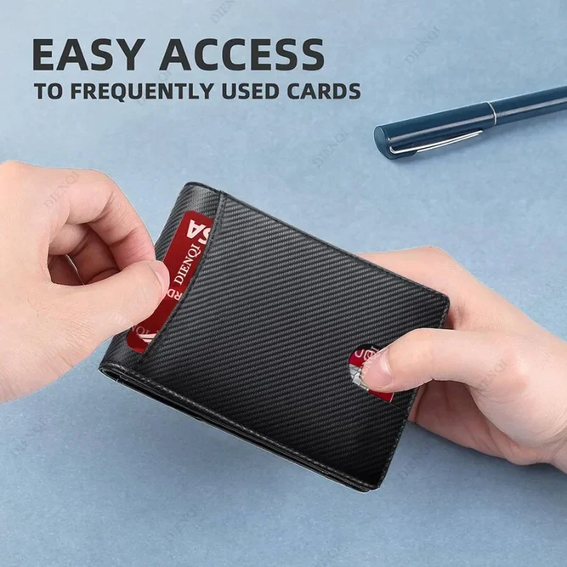 Visitekaarthouders Creditcardh - Money Clip Slim recensie en prijs