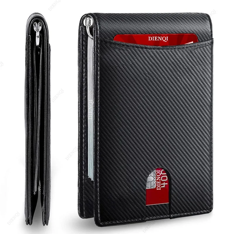 Visitekaarthouders Creditcardh - Money Clip Slim recensie en prijs