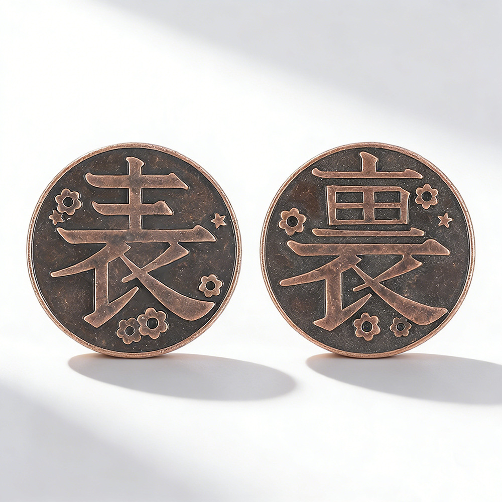 Anime Periferie Tsuyuri Kanawo - Men'S Accessories And Jewelry recensie en prijs