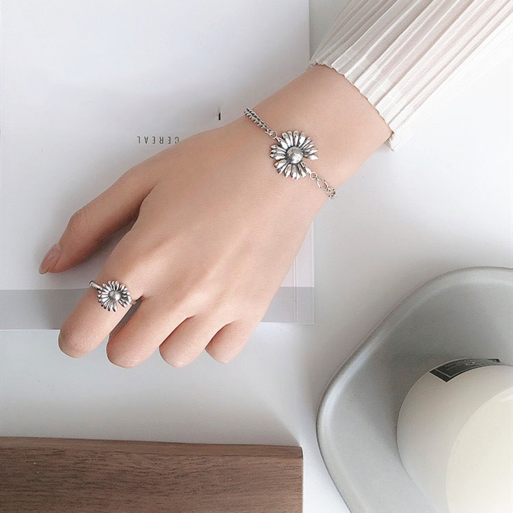 925 sterling zilveren armbande - Men'S Accessories Trending recensie en prijs