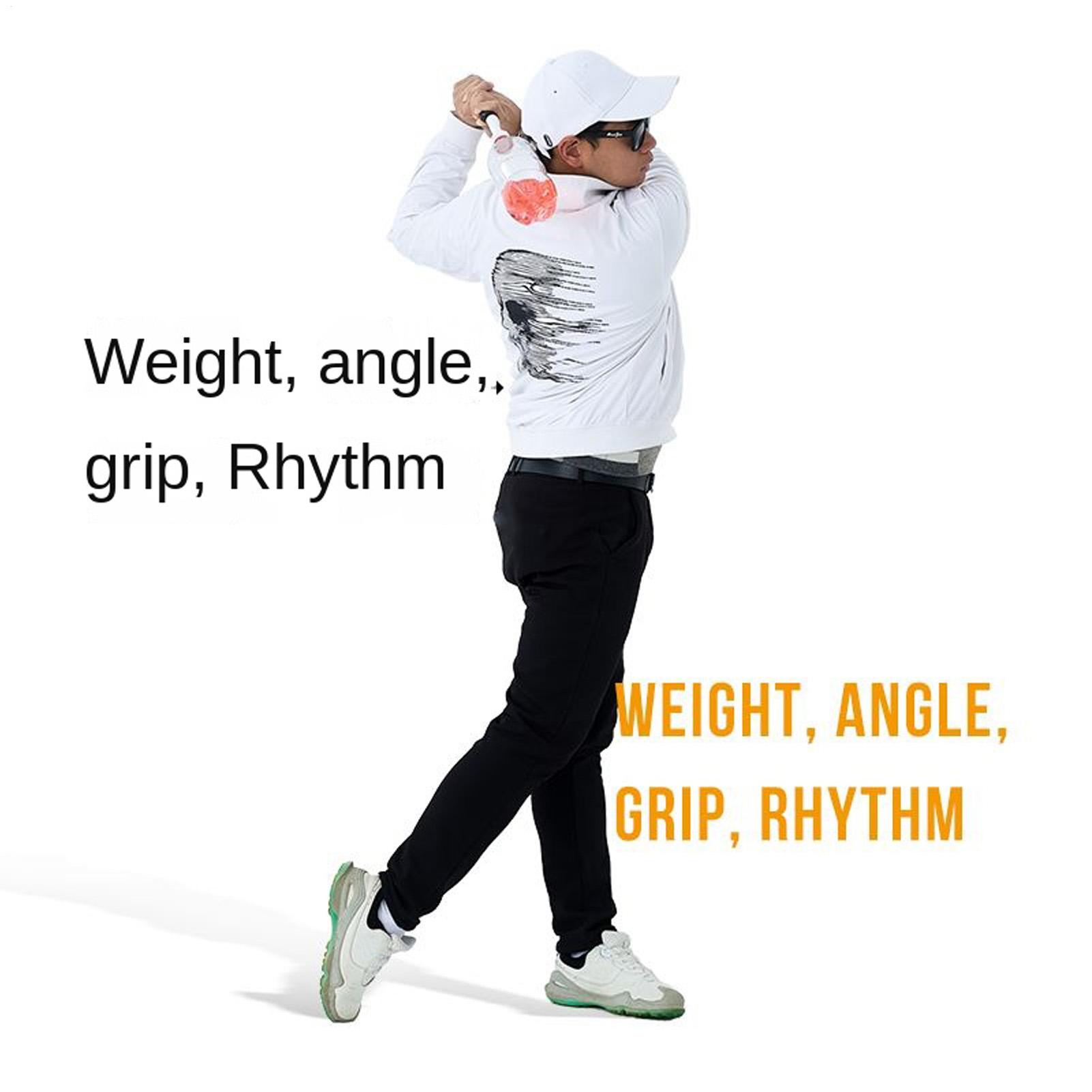 Golfswing trainingshulp, verst - Coin Holder Men recensie en prijs