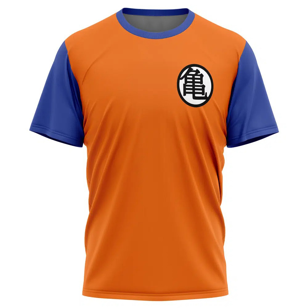 Bandai Dragon Ball Z Kame Symb - Men Accessories Unique recensie en prijs