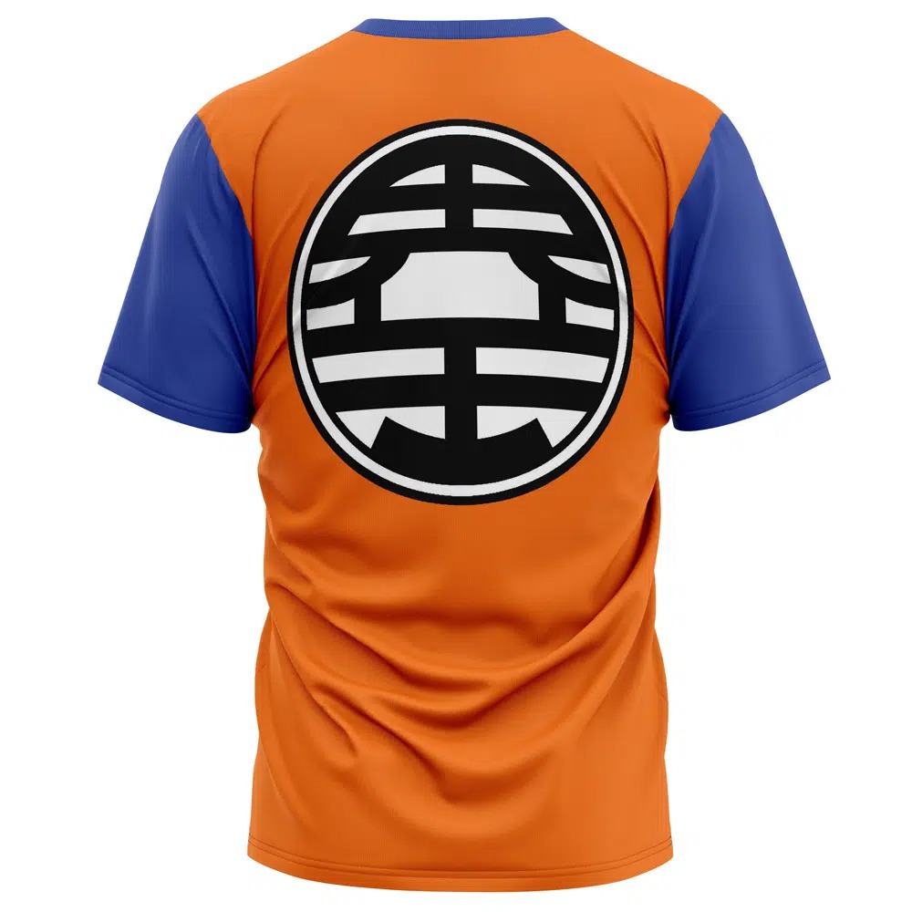Bandai Dragon Ball Z Kame Symb - Men Accessories Unique recensie en prijs