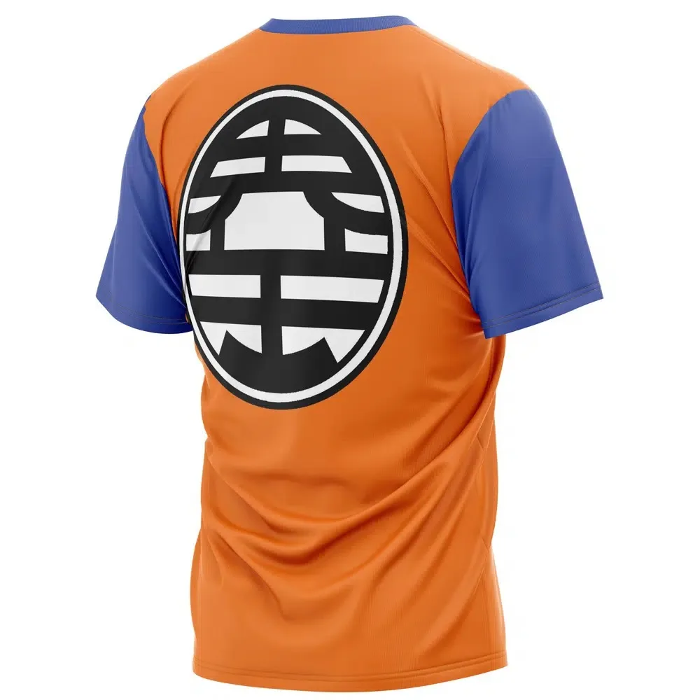 Bandai Dragon Ball Z Kame Symb - Men Accessories Unique recensie en prijs