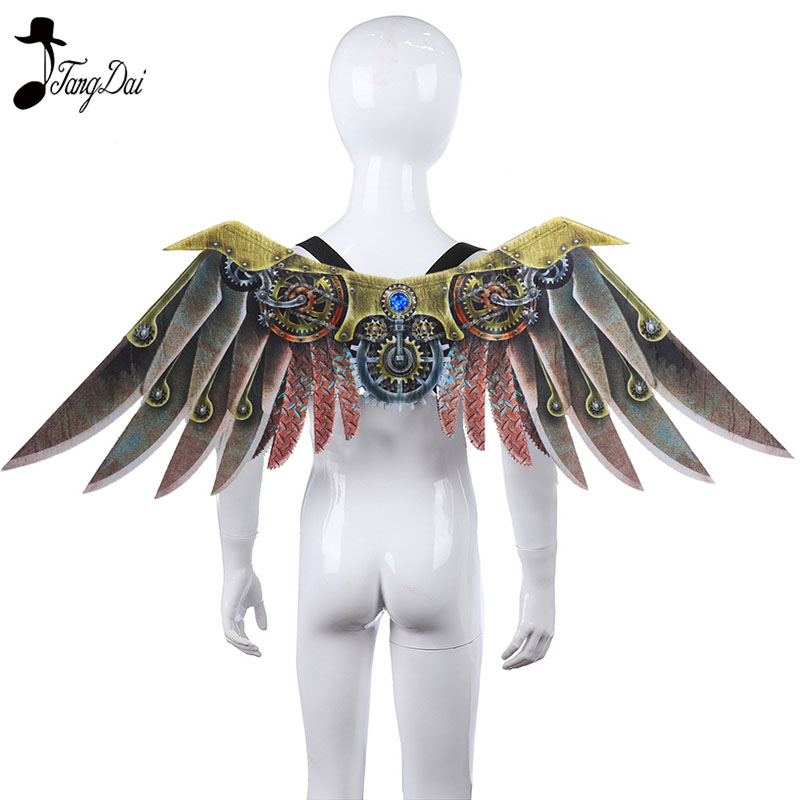 Burning Man Carnaval Party Uni - Men Accessories Unique recensie en prijs